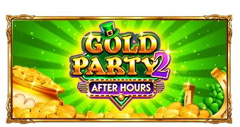 gold party 2 after hours